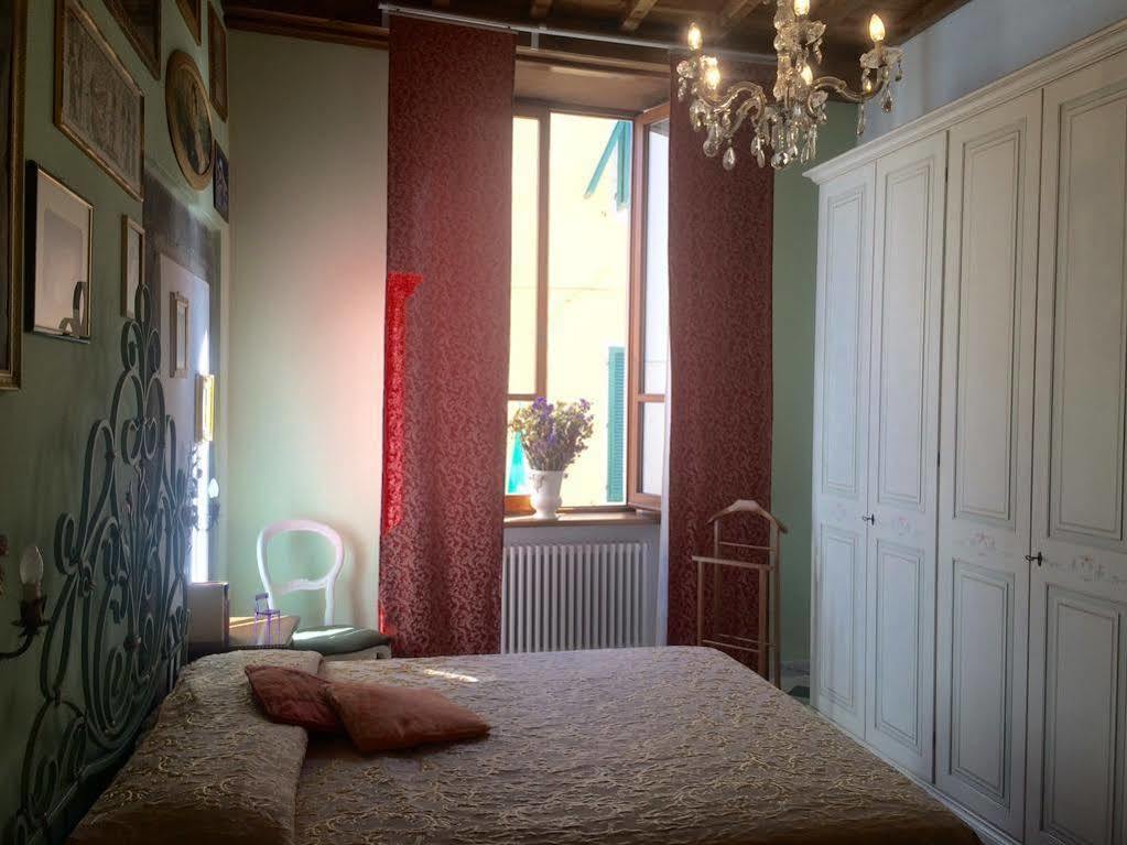 La Stagione Dell'Arte Apartment Camaiore Exterior photo